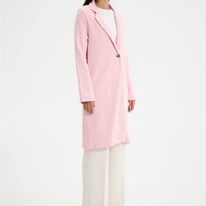 CHRLDR Candy Pink jacket